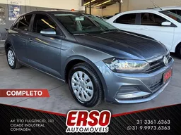 Volkswagen Polo Hatch