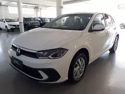 Volkswagen Polo Hatch