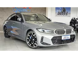 BMW 320i
