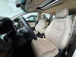Honda CRV