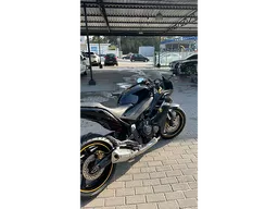 CBR 600