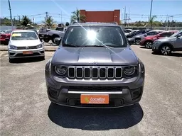 Renegade
