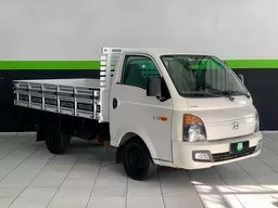 Hyundai HR