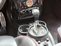 Mini Paceman