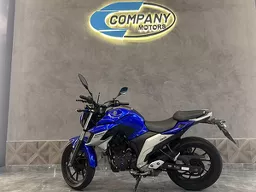 Fazer 250