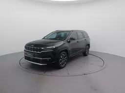 Jeep Commander