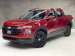 Chevrolet Montana