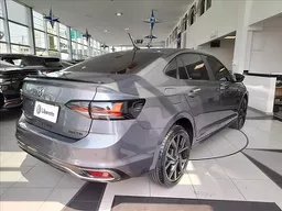 Volkswagen Virtus