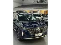 Chery Tiggo 7
