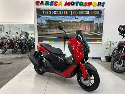 Yamaha Nmax