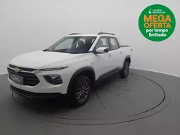 Chevrolet Montana