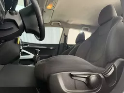JAC T40