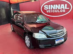 Chevrolet Astra