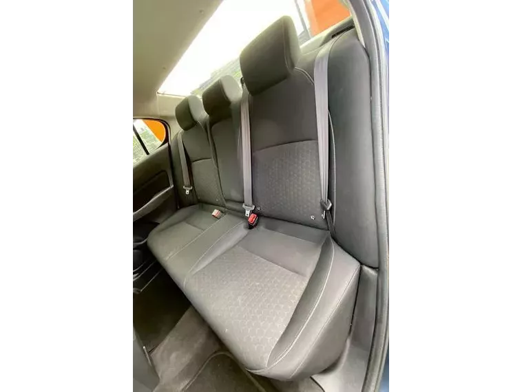 Foto do carro
