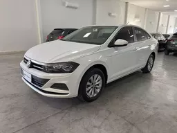 Volkswagen Virtus
