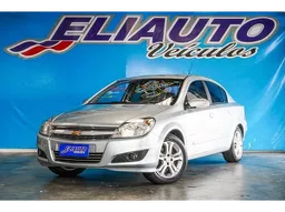 Chevrolet Vectra