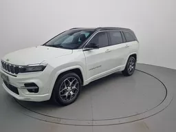 Jeep Commander