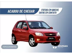 Chevrolet Celta