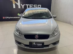 Fiat Grand Siena