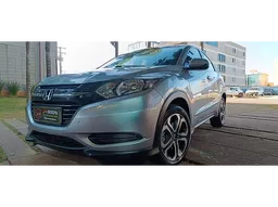 HR-V