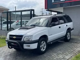 Chevrolet Blazer