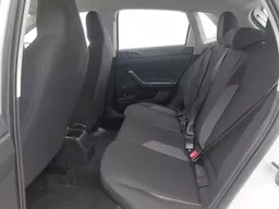 Volkswagen Polo Hatch
