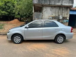 Toyota Etios