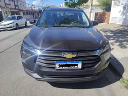 Chevrolet Montana