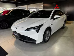GAC Aion ES