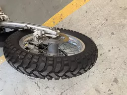 Husqvarna TE