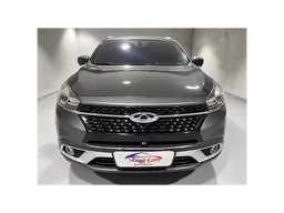 Chery Tiggo 7