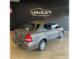 Toyota Etios