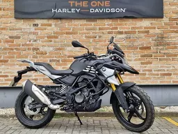 G 310 GS