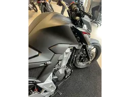 Honda CB Twister