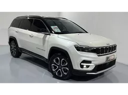 Jeep Commander