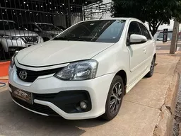 Etios