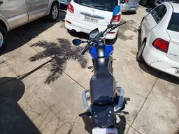 Yamaha XTZ 150