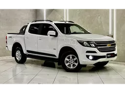 Chevrolet S10
