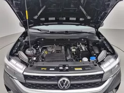 Volkswagen Taos