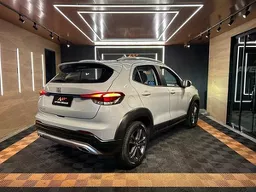 Fiat Pulse