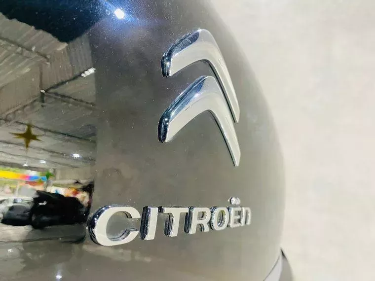 Citroën C3 Preto 4