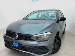 Volkswagen Polo Hatch