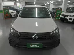 Volkswagen Saveiro