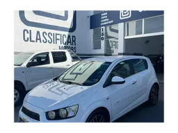 Chevrolet Sonic
