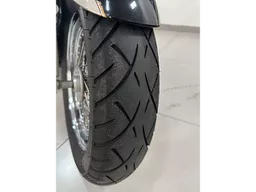 Kawasaki Vulcan