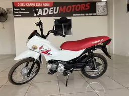 Honda Pop