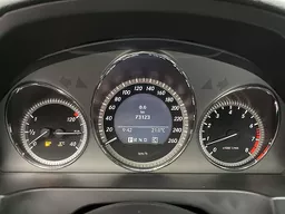 Mercedes-benz C 350