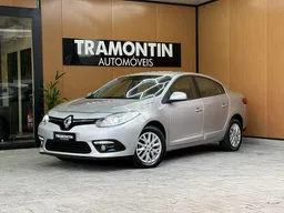 Renault Fluence