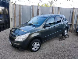 Chevrolet Agile