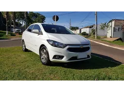 Chevrolet Prisma